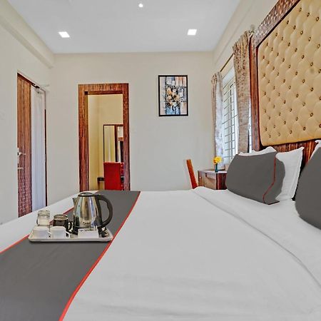 Collection O Darshans Abode Coimbatore Bagian luar foto