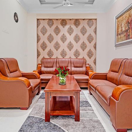 Collection O Darshans Abode Coimbatore Bagian luar foto